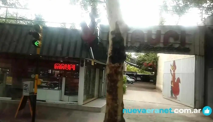 Panaderia Mauri -  Videos - Mendoza