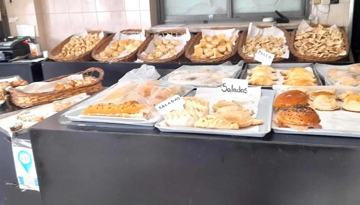 Panaderia Mercadal -  Direccion - Villa María