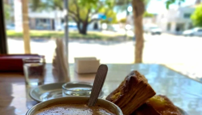 Panaderia Mercadal - Villa María