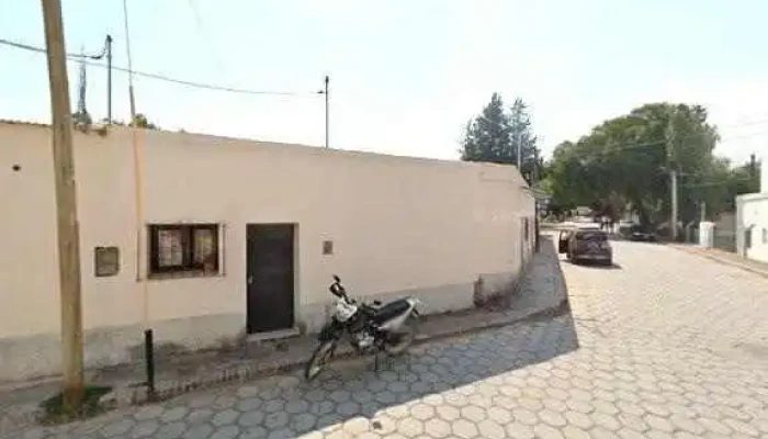 Panaderia Mi Abuelita -  Zonadeg - Cachi