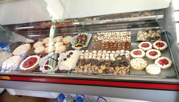 Panaderia Mi Alma Ambiente - Godoy Cruz