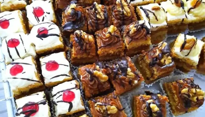 Panaderia Mi Alma Del Propietario - Godoy Cruz