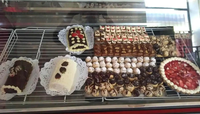 Panadería Mi Alma - Godoy Cruz