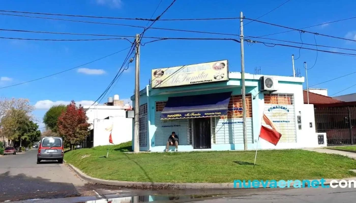 Panaderia Mi Familia -  Descuentos - Paraná