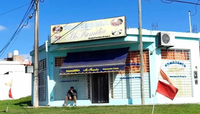 Panaderia Mi Familia - Paraná