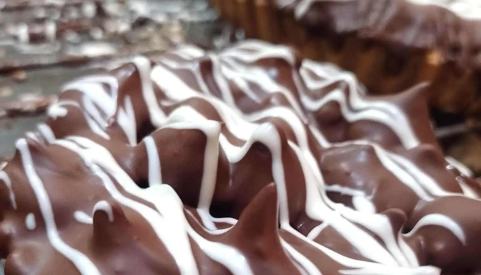 Panaderia Mi Ilusion Cerca De Mi - Villa Giardino