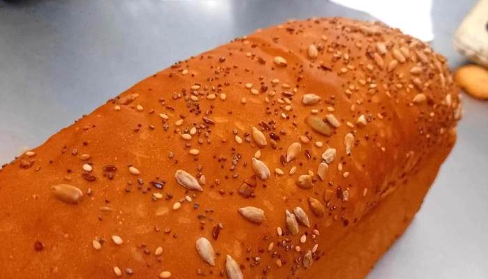 Panaderia Mi Ilusion Zona - Villa Giardino