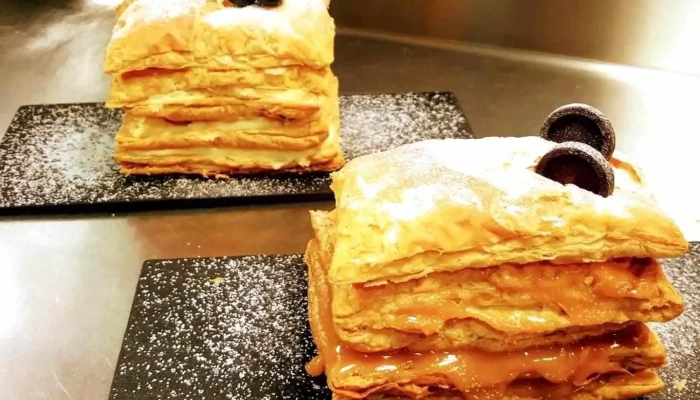 Panaderia Mi Pan - Eiw