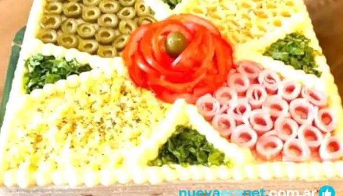 Panaderia Mi Reina Comida Y Bebida - Salta