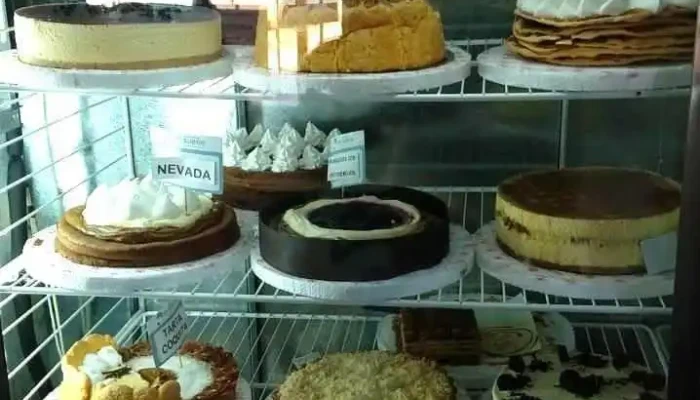 Panaderia Mi Sueno Ambiente - Córdoba