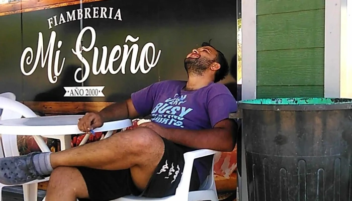 Panaderia Mi Sueno Ano 2000 Descuentos - Centenario