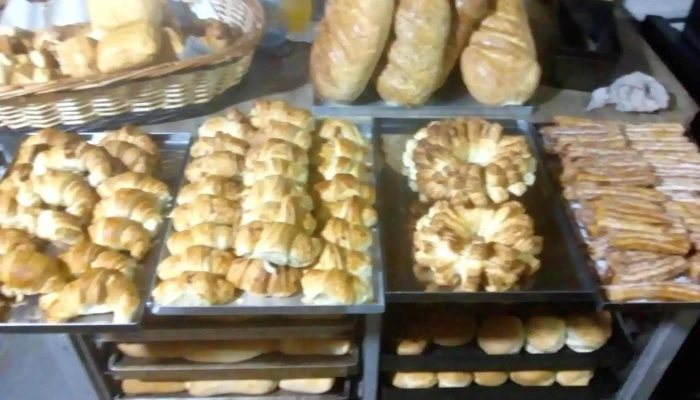 Panaderia Mi Sueno Comida Y Bebida - Neuquén