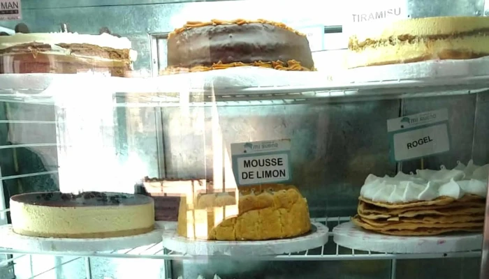 Panaderia Mi Sueño - Córdoba