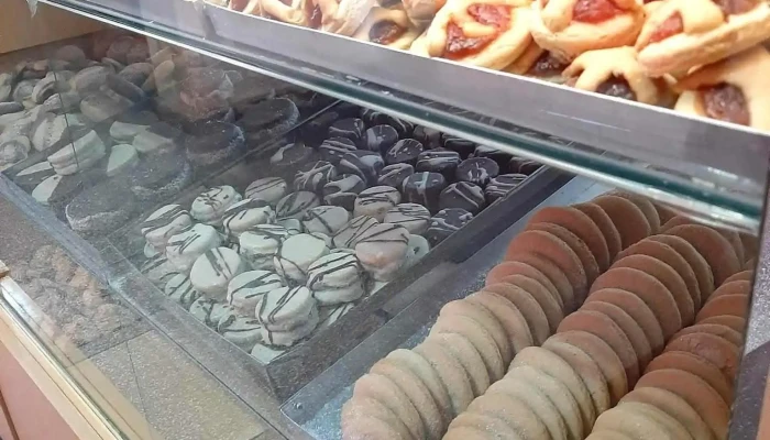 Panaderia Mi Sueno Fotos - Córdoba
