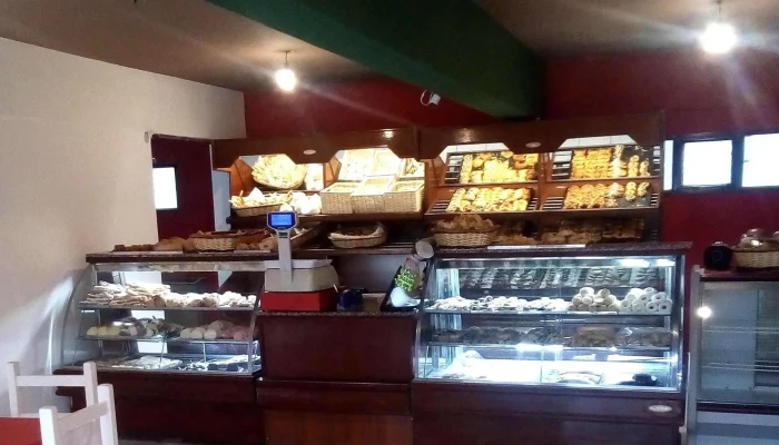 Panaderia Mi Sueno Ubicacion - Neuquén