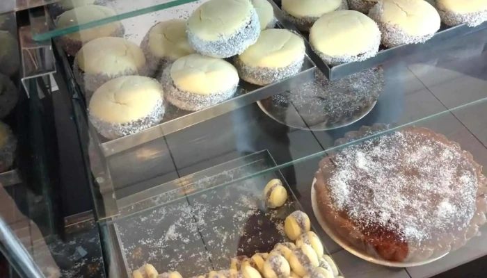 Panaderia Mi Viejo -  Ambiente - Concepción del Uruguay
