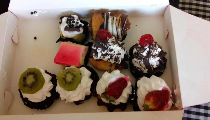 Panaderia Mi Viejo -  Catalogo - Concepción del Uruguay