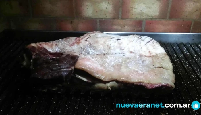 Panaderia Mi Viejo -  Comida Y Bebida - Río Gallegos
