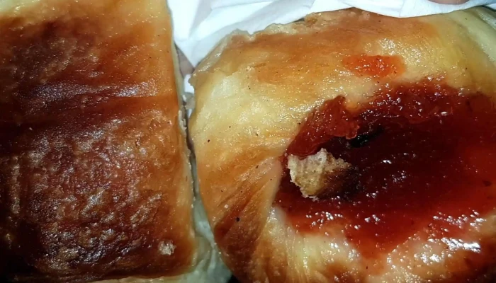 Panaderia Mi Viejo -  Opiniones - Concepción del Uruguay