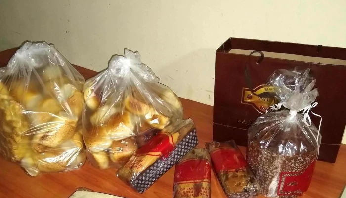 Panaderia Mi Viejo -  Puntaje - Concepción del Uruguay