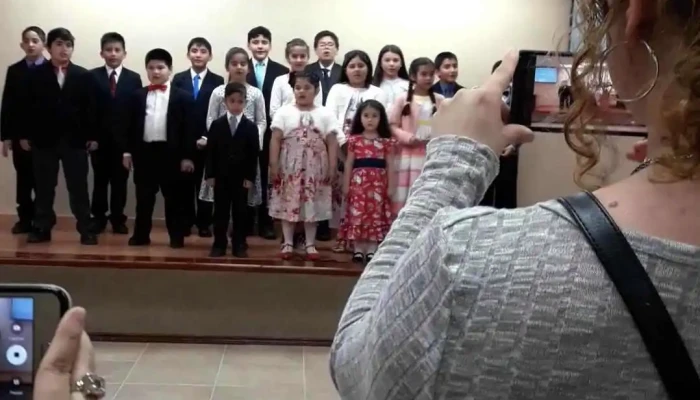 Panaderia Mi Viejo -  Videos - Río Gallegos
