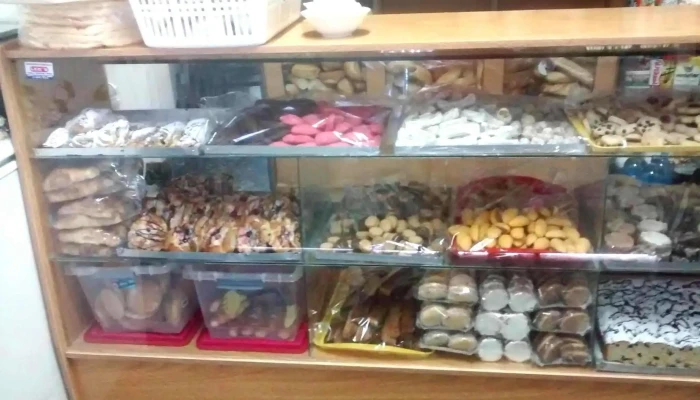 Panaderia Miflalo -  Ambiente - Maipú