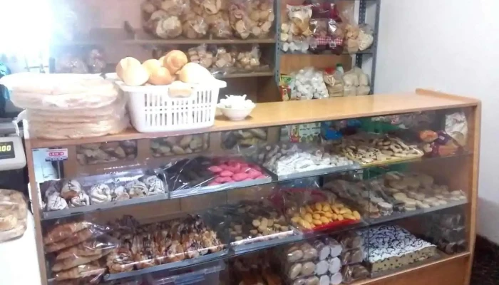 Panaderia Miflalo - Maipú