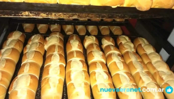 Panaderia Migoya -  Comentarios - Chajarí