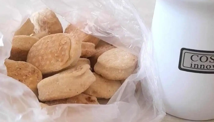Panaderia Miguelito -  Comida Y Bebida - Villa María