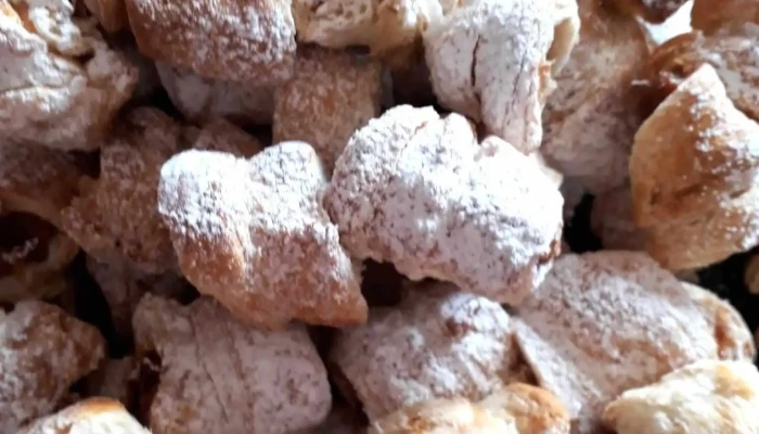 Panaderia Miguelito -  Comida Y Bebida - Villa Nueva