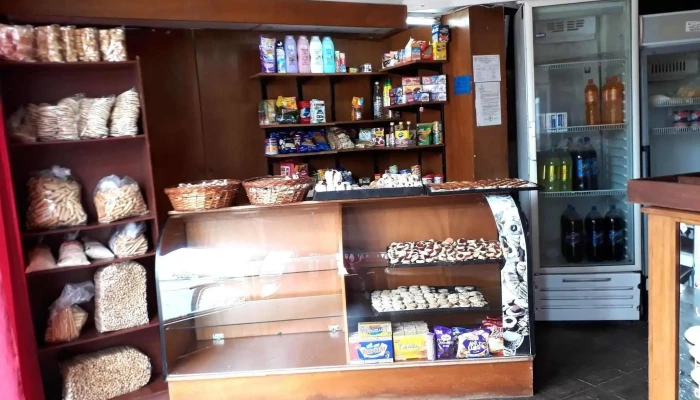 Panaderia Miguelito -  Horario - Villa María