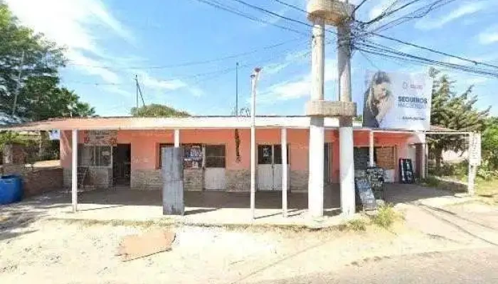 Panaderia Miguitas -  Cerca De Mideg - San Isidro