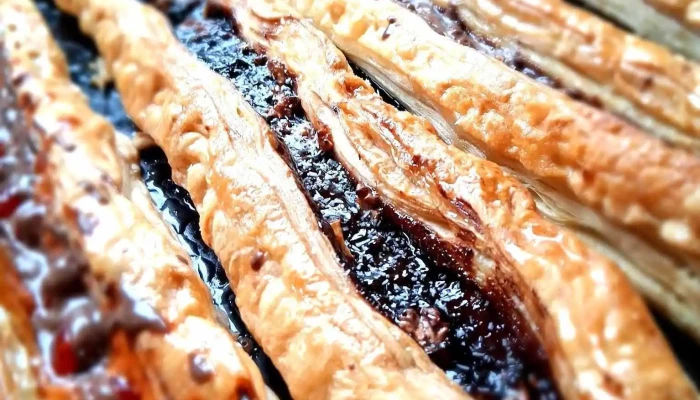 Panaderia Miguitas Serranas Comentarios - San Marcos Sierras