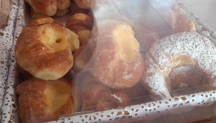 Panaderia Mil -  Comida Y Bebida - Quitilipi