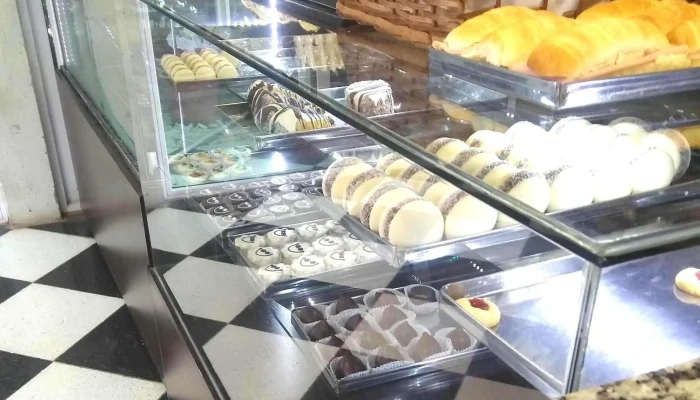 Panaderia Mil Delicias Abierto Ahora - Corral de Bustos-ifflinger