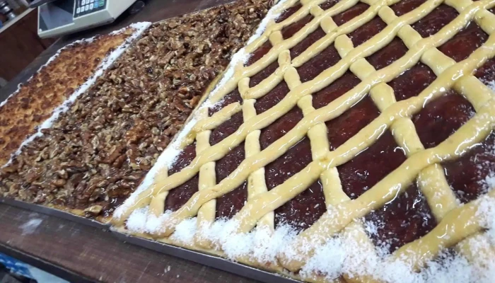 Panaderia Mil Delicias Comida Y Bebida - Corral de Bustos-ifflinger