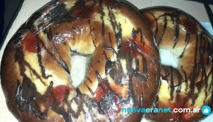 Panaderia Mil Delicias Pastel - Resistencia