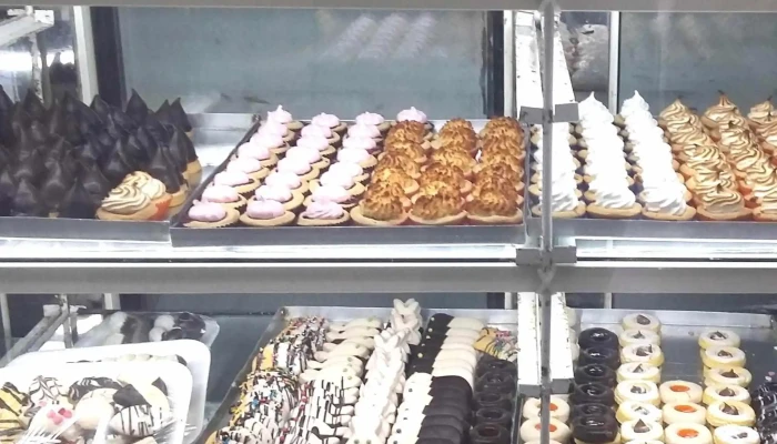 Panaderia Mil Delicias Telefono - Corral de Bustos-ifflinger