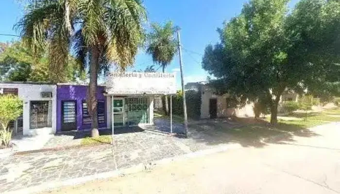 Panaderia Mil Delicias Ubicaciondeg - Resistencia