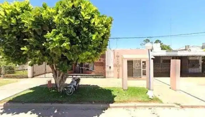 Panaderia Mil -  Horariodeg - Quitilipi