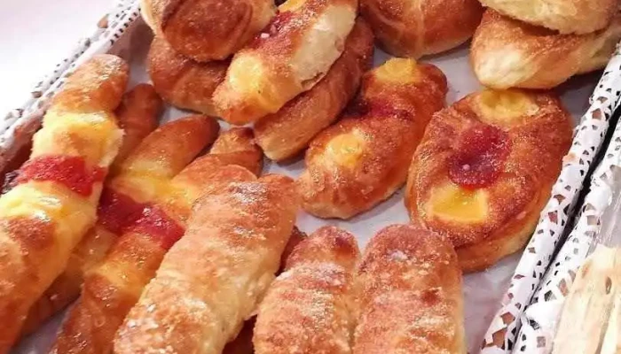 Panaderia Mil - Quitilipi