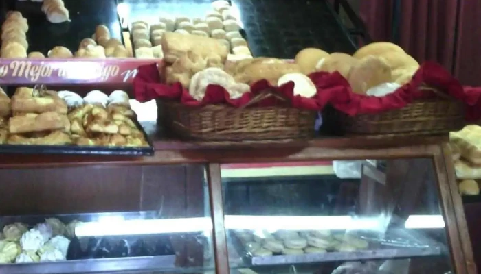 Panaderia Mil Sabores Ambiente - Cerrillos