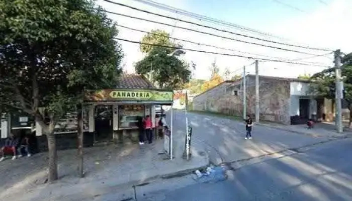 Panaderia Mil Sabores Fotosdeg - Cerrillos
