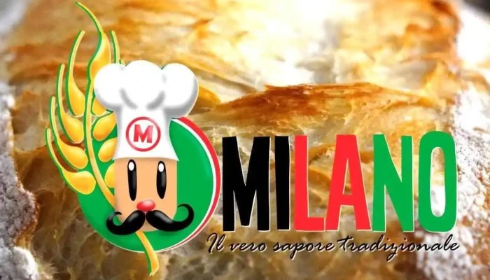 Panaderia Milano -  Comida Y Bebida - Chicoana