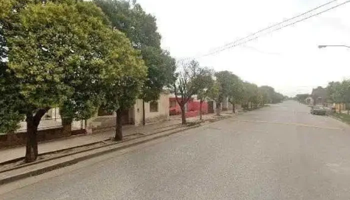 Panaderia Milenio -  Direcciondeg - Reduccion
