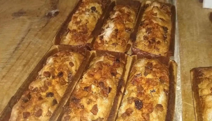 Panaderia Milonguita Baguette - Ceres