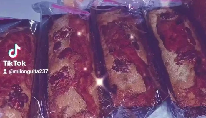 Panaderia Milonguita Comida Y Bebida - Ceres