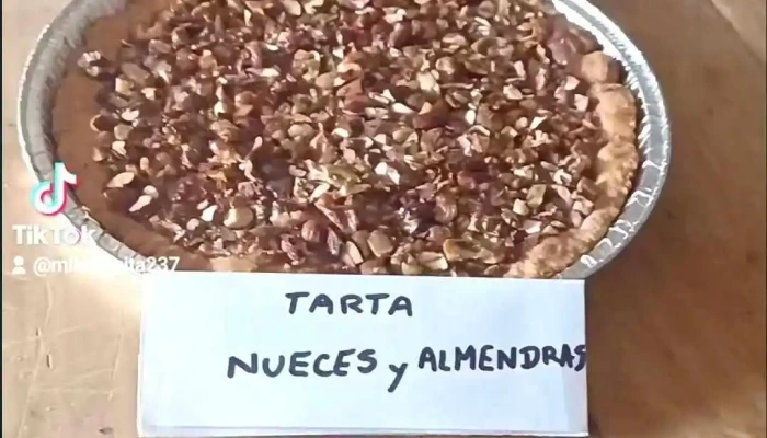 Panaderia Milonguita Del Propietario - Ceres
