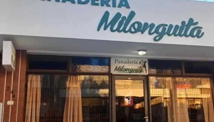 Panaderia Milonguita Horario - Ceres