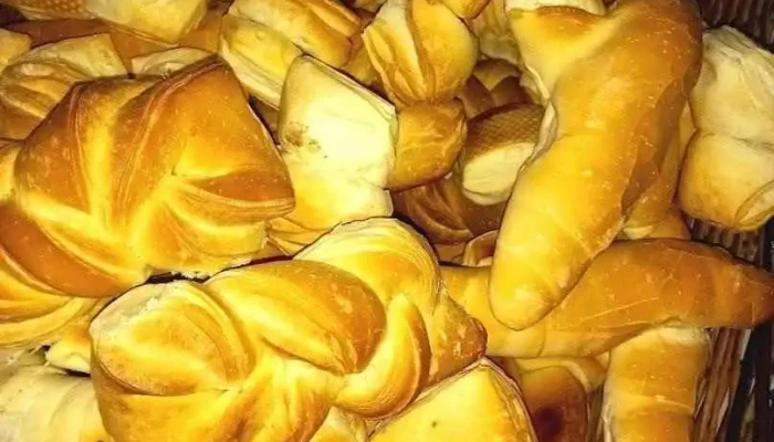 Panaderia miño - Charadai